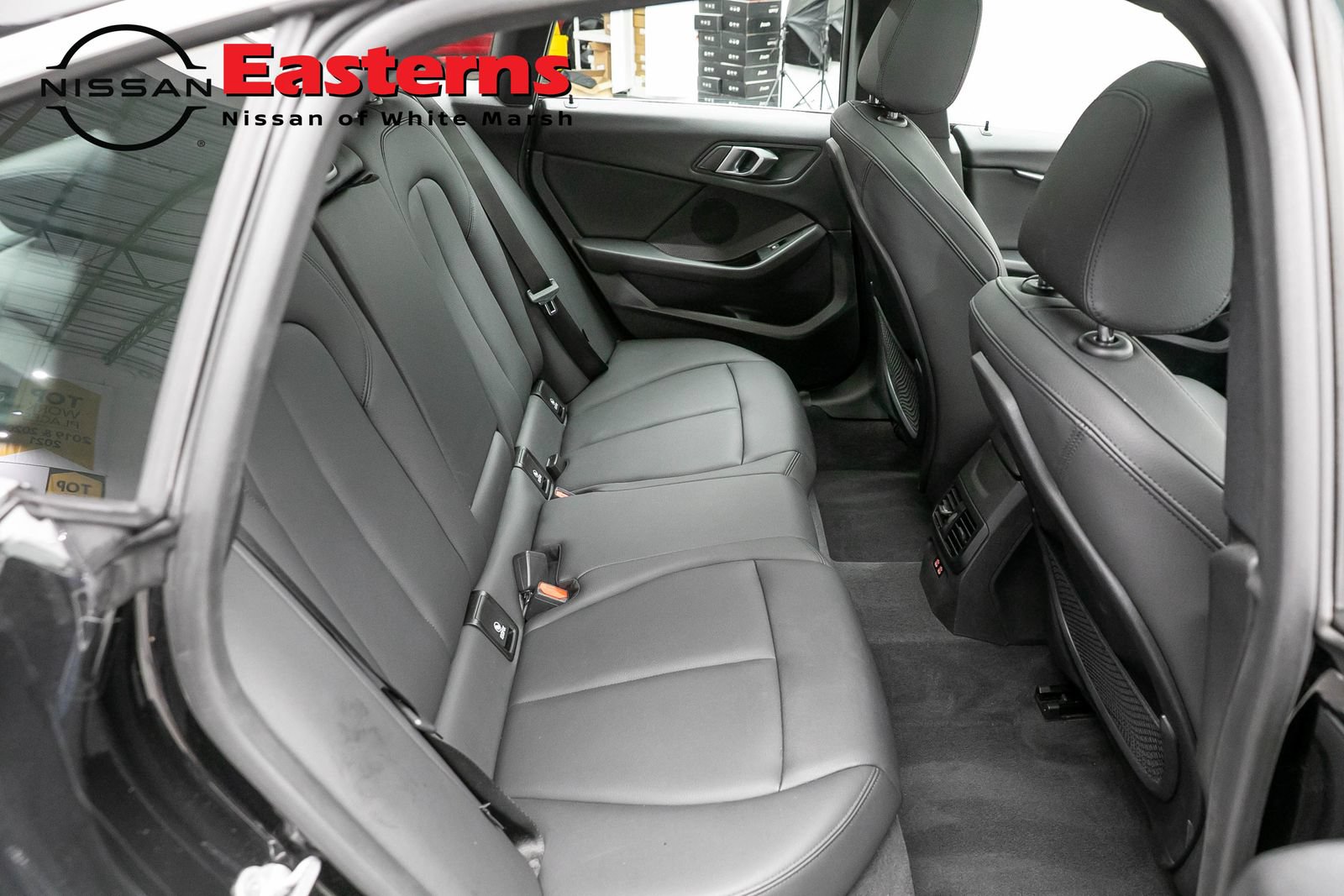 Used 2024 BMW 228i Gran Coupe FWD image 22