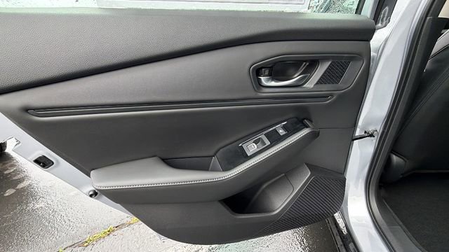 New 2026 Honda Accord Touring image 14