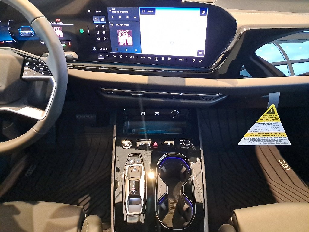 New 2025 Audi A5 2.0T Premium Plus image 24