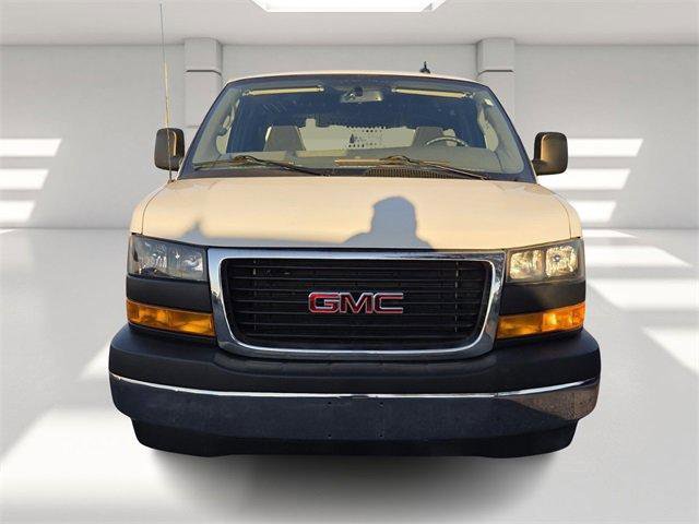 Used 2024 GMC Savana 2500 w/ Driver Convenience Package image 8