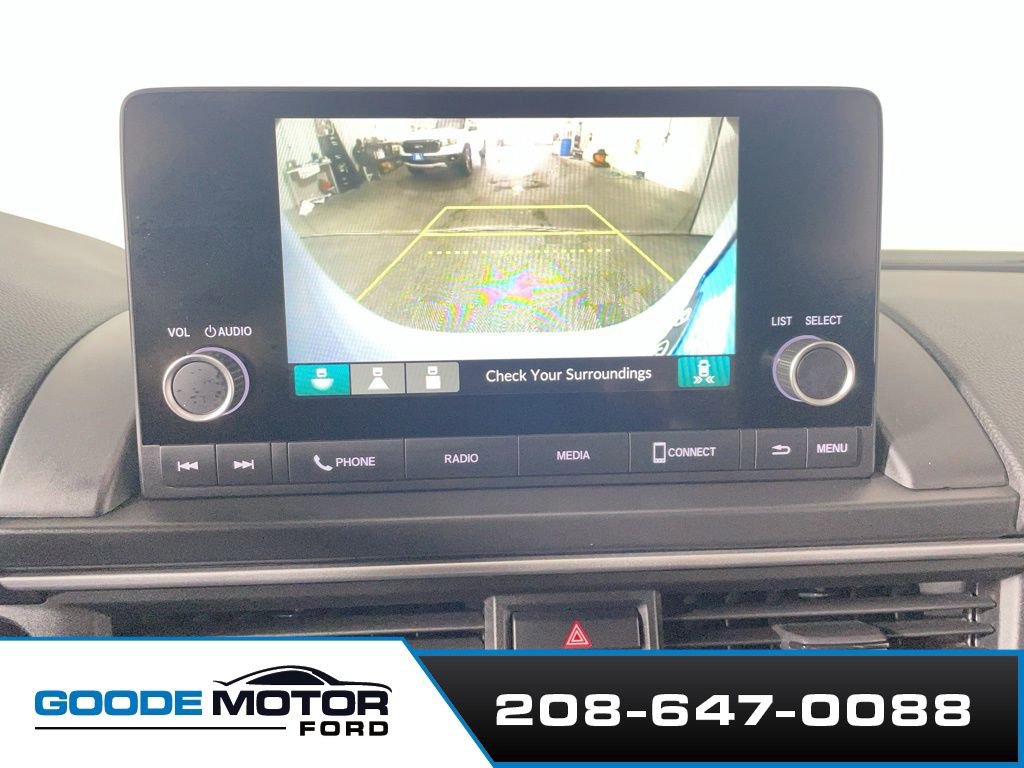 Used 2025 Honda Pilot Sport image 16