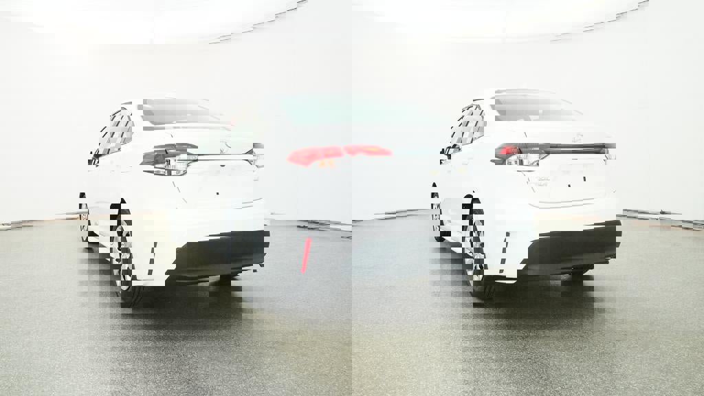 New 2026 Toyota Corolla LE image 22