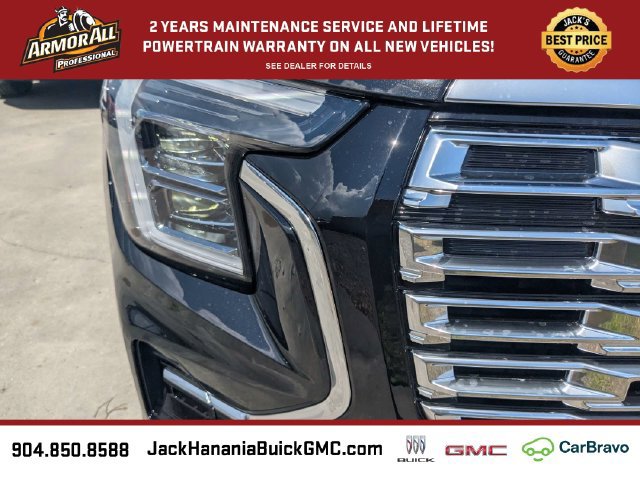 New 2027 GMC Terrain Denali AWD/4WD image 9