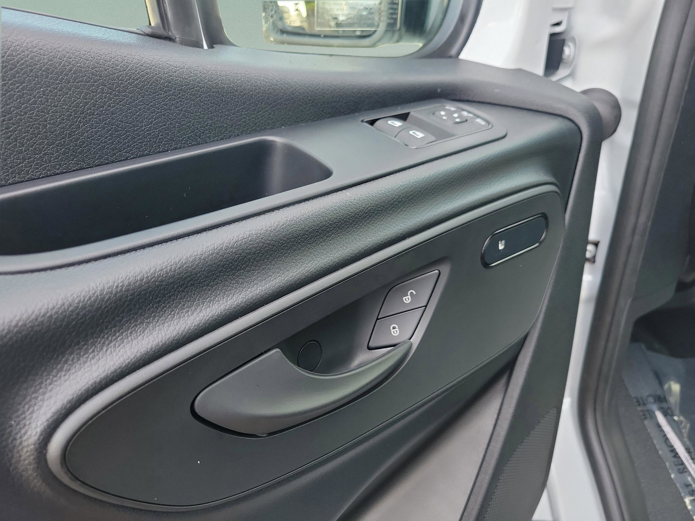 New 2026 Mercedes-Benz Sprinter 3500 image 20