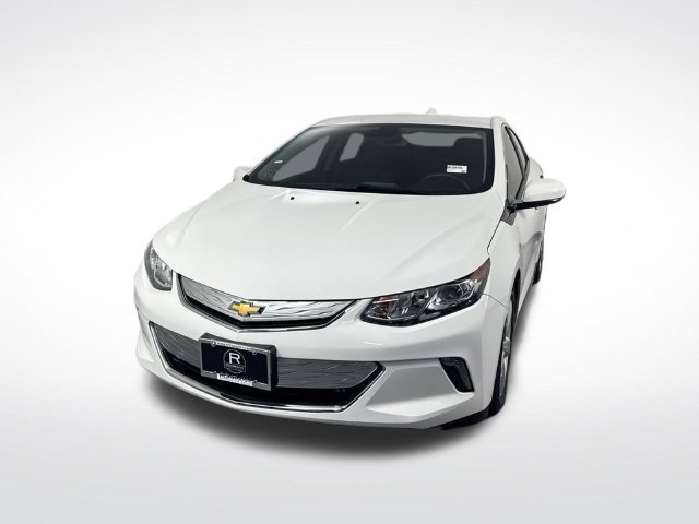 Used 2017 Chevrolet Volt LT FWD image 23