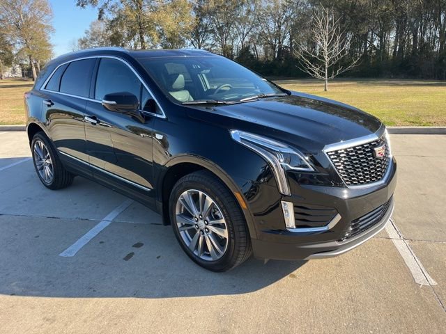 New 2026 Cadillac XT5 Premium Luxury w/ LPO, Floor Liner Package image 10