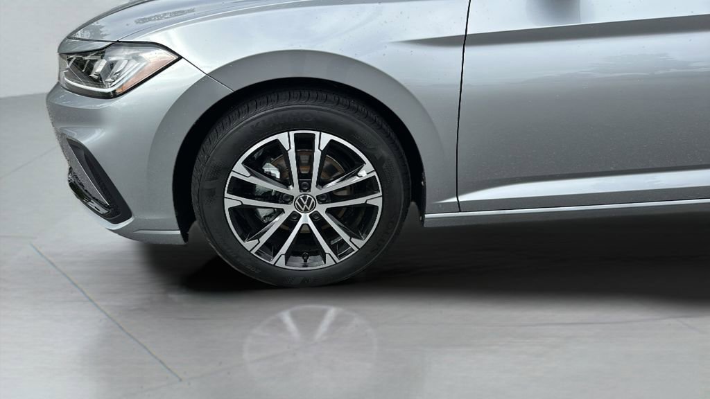 New 2026 Volkswagen Jetta Sport image 18