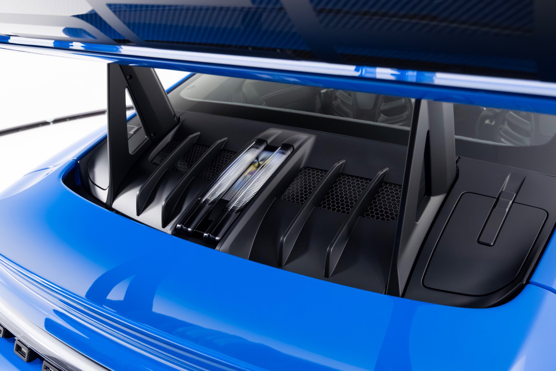 Used 2025 Porsche 911 GT3 RS image 65