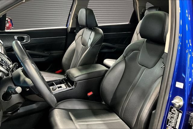Used 2023 Kia Sorento SX FWD image 18