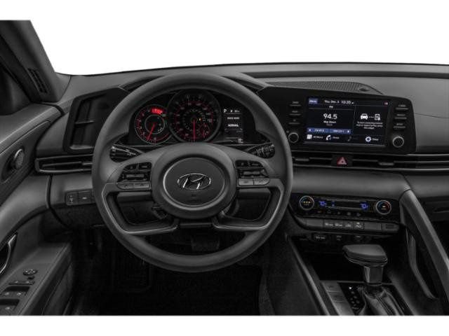 Used 2023 Hyundai Elantra SEL FWD image 10