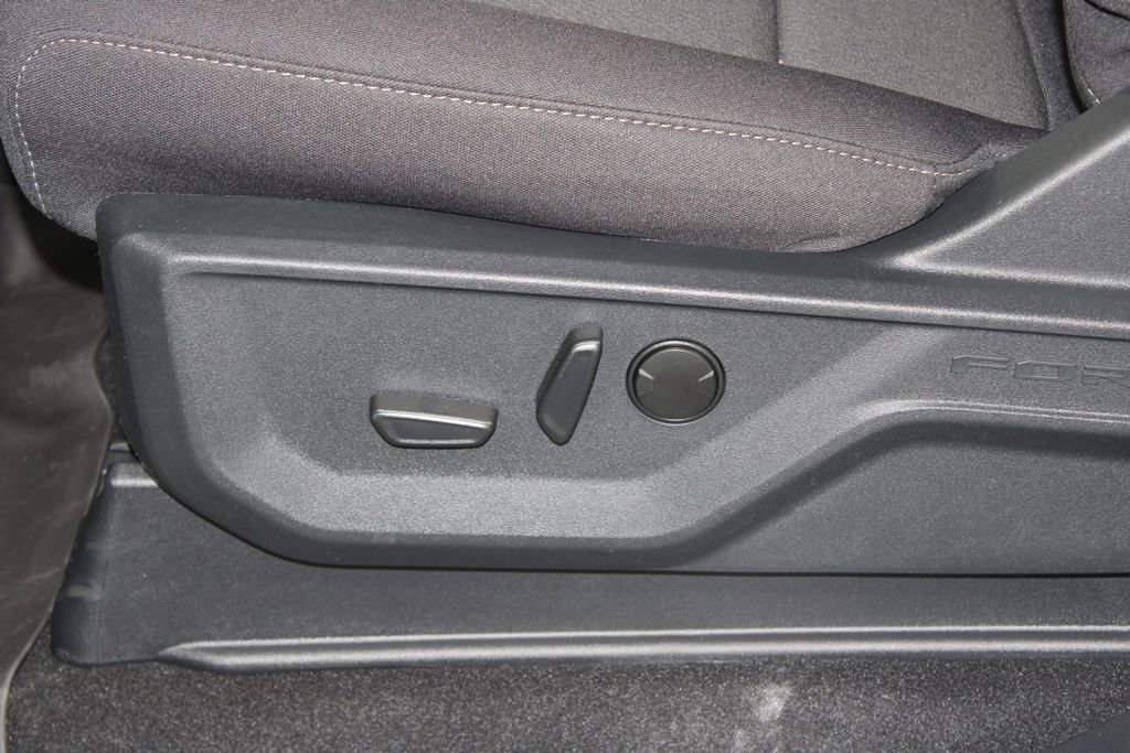 New 2026 Ford F150 Lariat image 22