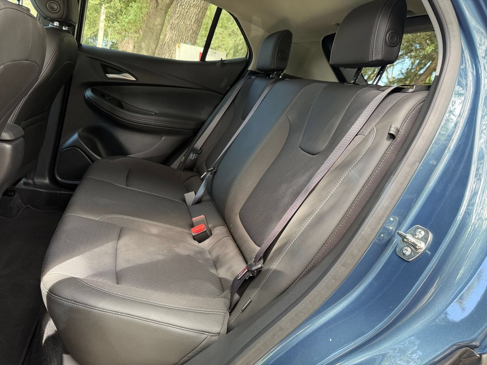 Used 2026 Buick Encore GX Preferred FWD image 37
