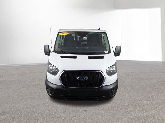 Used 2024 Ford Transit 250 Low Roof w/ Exterior Upgrade Package image 44