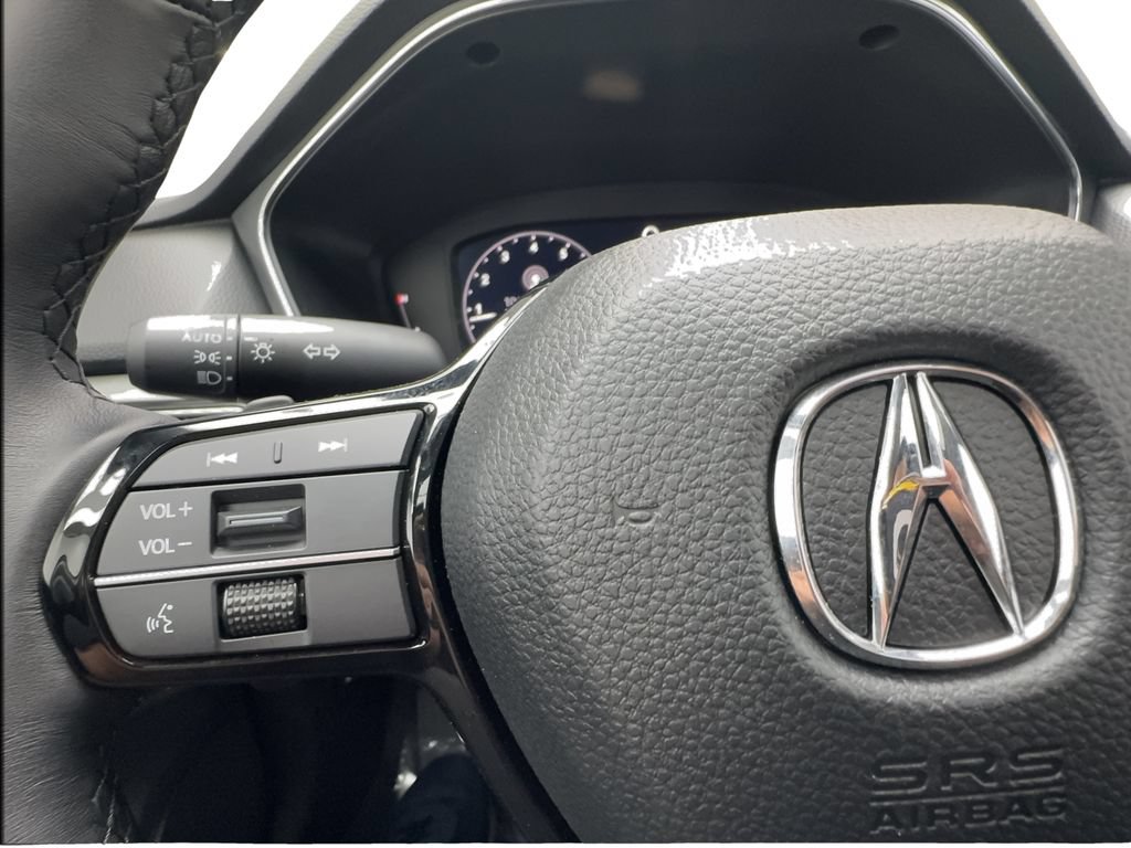 Used 2026 Acura Integra FWD image 41