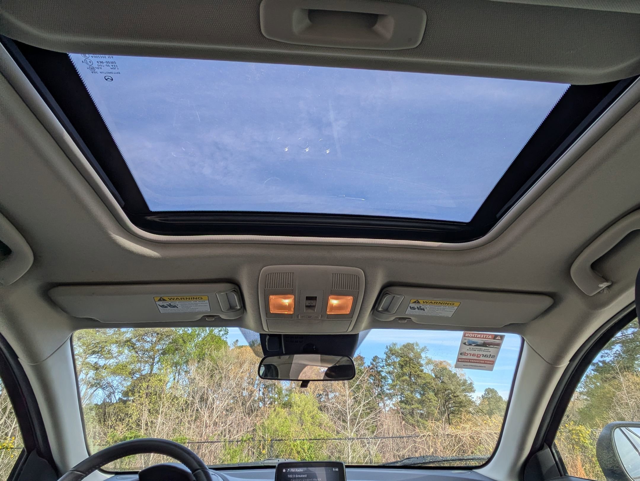 Used 2019 MAZDA CX-3 Touring w/ Preferred Equipment Package image 23