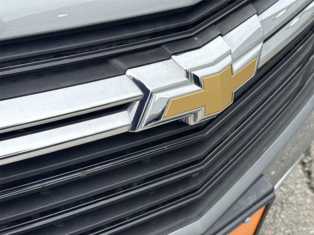 Used 2023 Chevrolet Equinox LT image 27