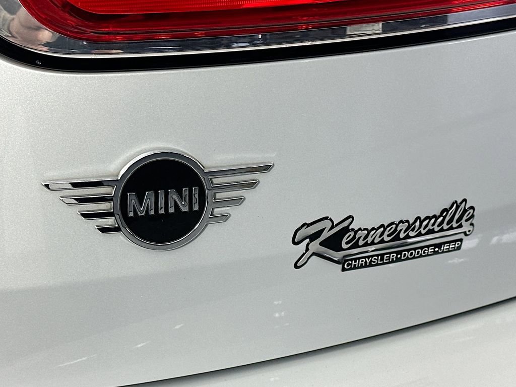 Used 2019 MINI Cooper Clubman ALL4 image 22