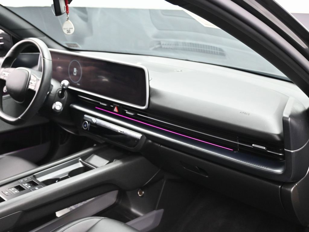 Used 2023 Hyundai Ioniq 6 SEL image 35