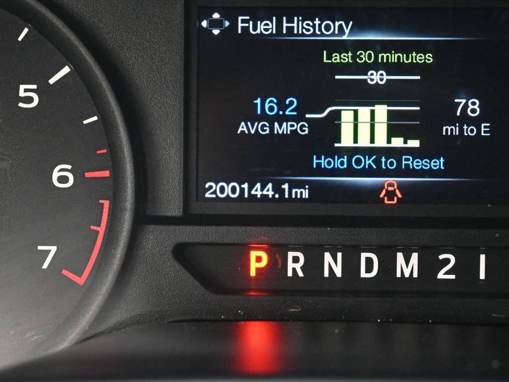 Used 2015 Ford F150 XL w/ Equipment Group 101A Mid AWD/4WD image 32
