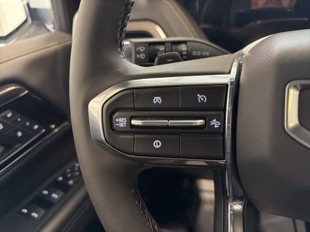 Used 2026 GMC Yukon Elevation image 34