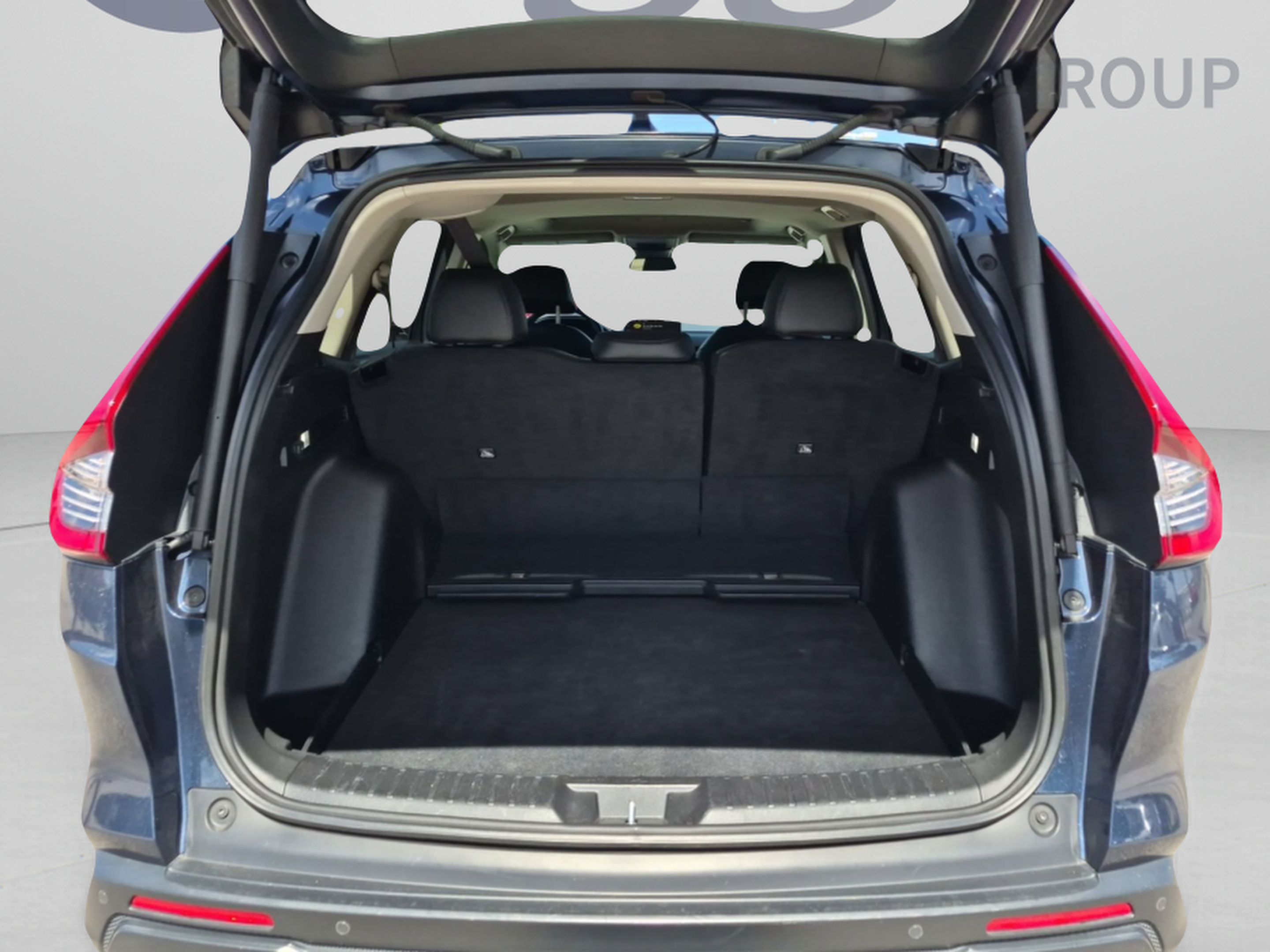 Used 2025 Honda CR-V EX-L image 29