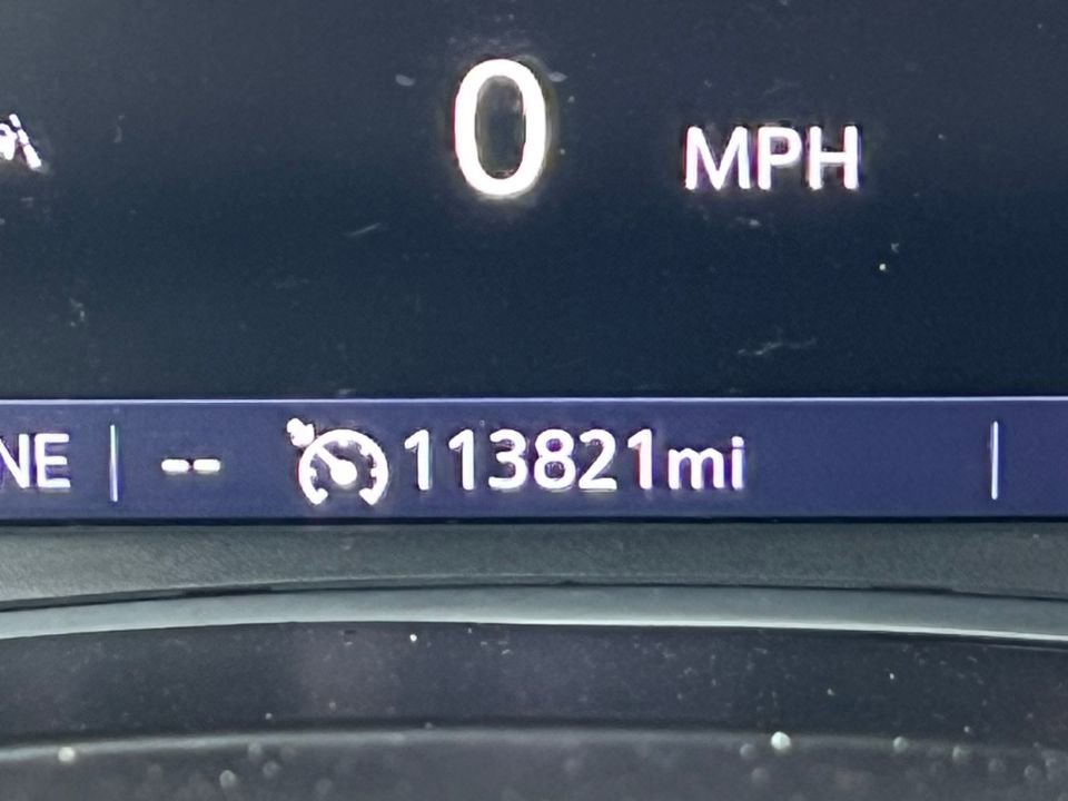 Used 2020 Chevrolet Equinox Premier image 5