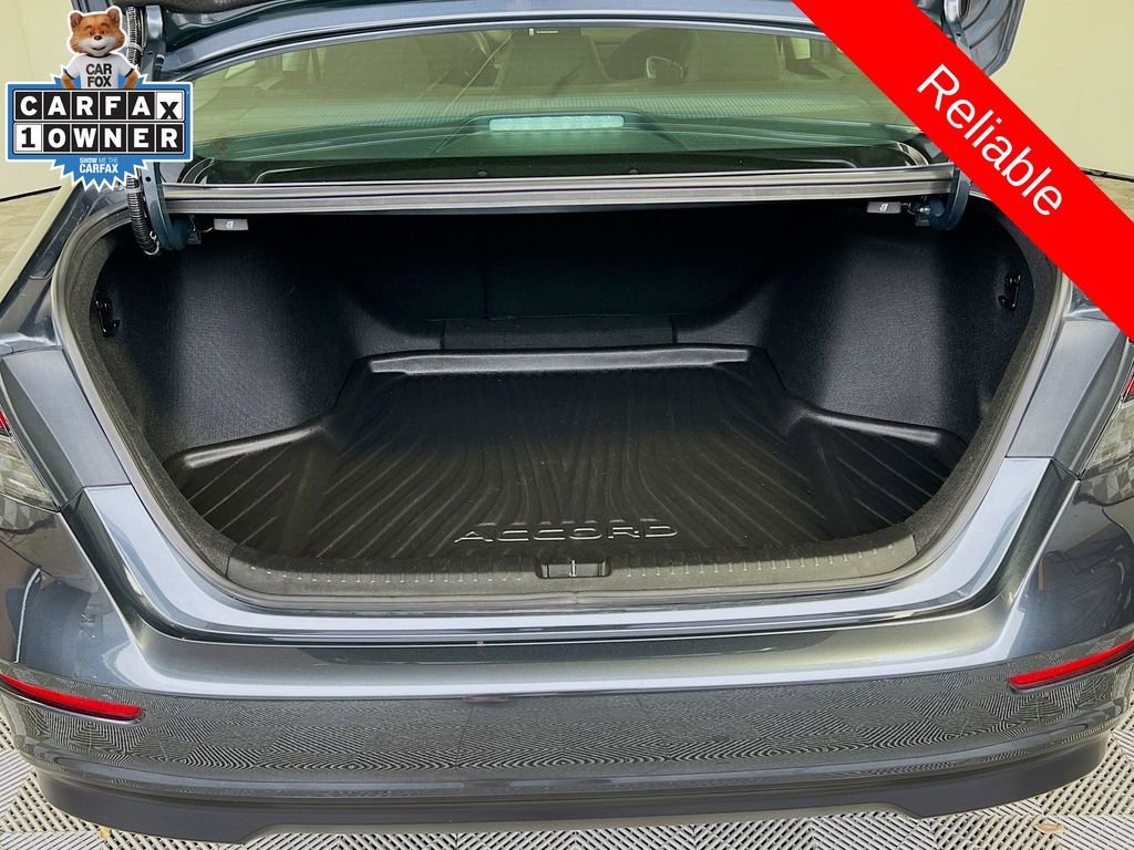 Used 2023 Honda Accord EX image 25