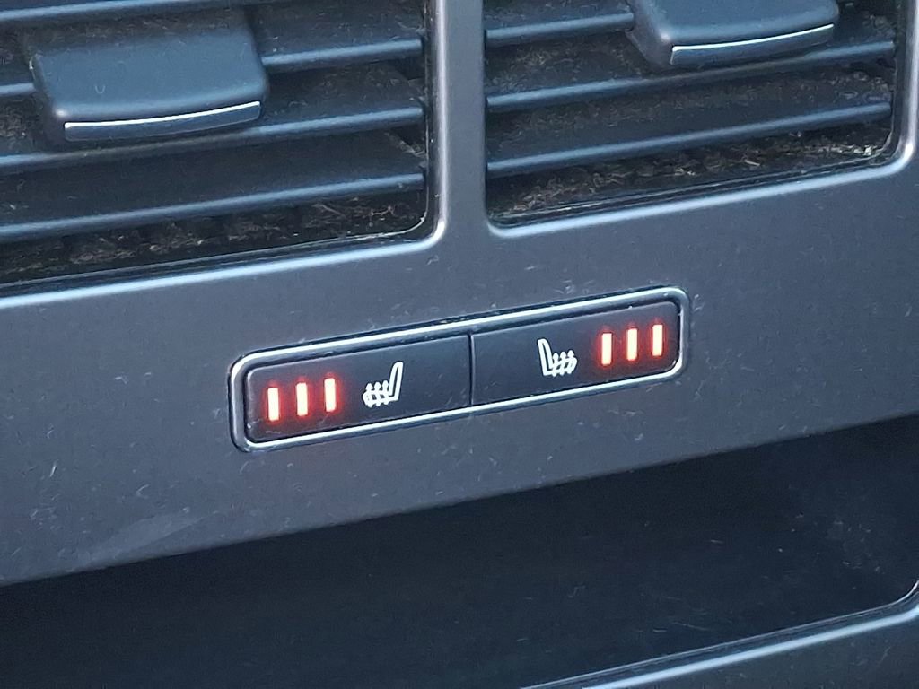 Used 2017 Land Rover Range Rover Sport SE image 14