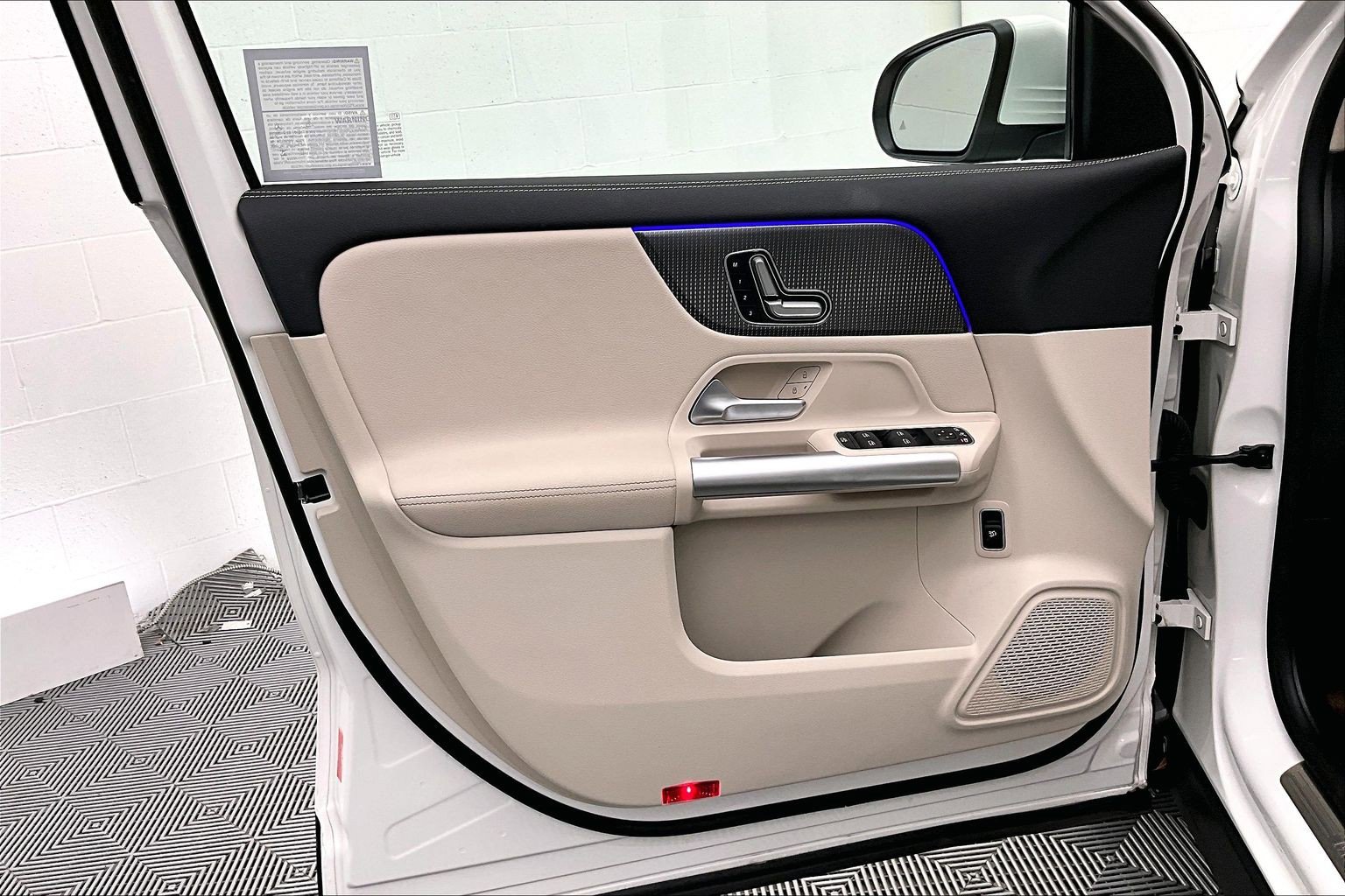 Certified 2023 Mercedes-Benz GLA 250 image 24