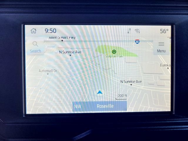 Used 2023 Ford Bronco Black Diamond image 16