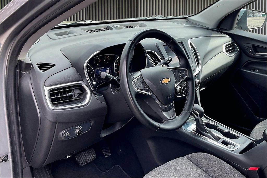 Used 2024 Chevrolet Equinox LT image 15