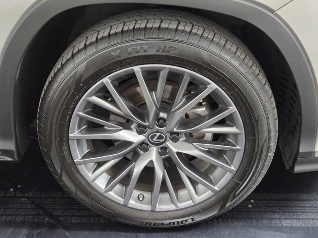 Certified 2022 Lexus RX 350 F Sport w/ Accessory Package image 9