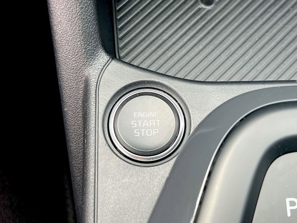 Used 2025 Kia K4 EX FWD image 15