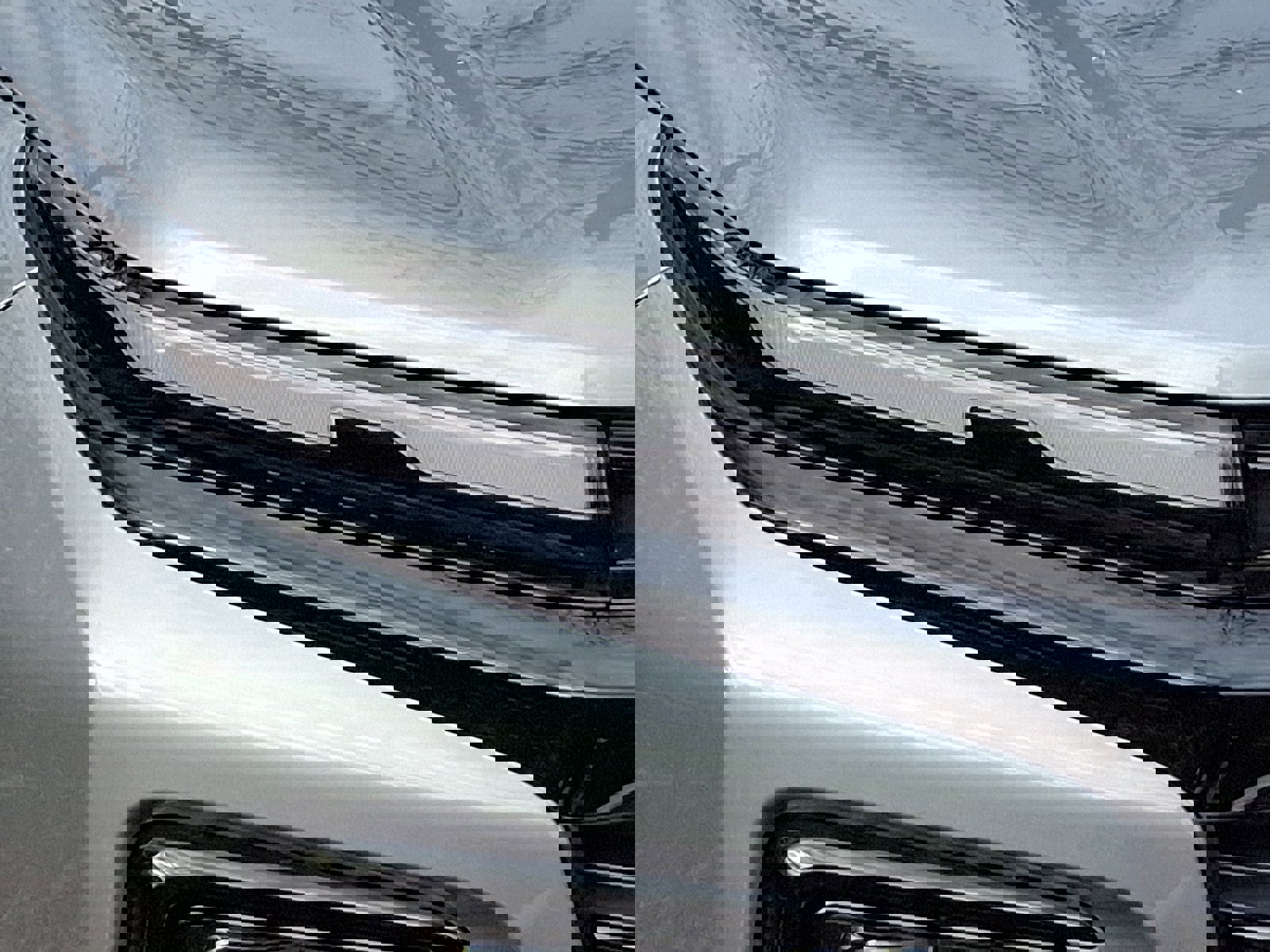 New 2026 Chevrolet Traverse LT w/ Midnight/Sport Edition image 3