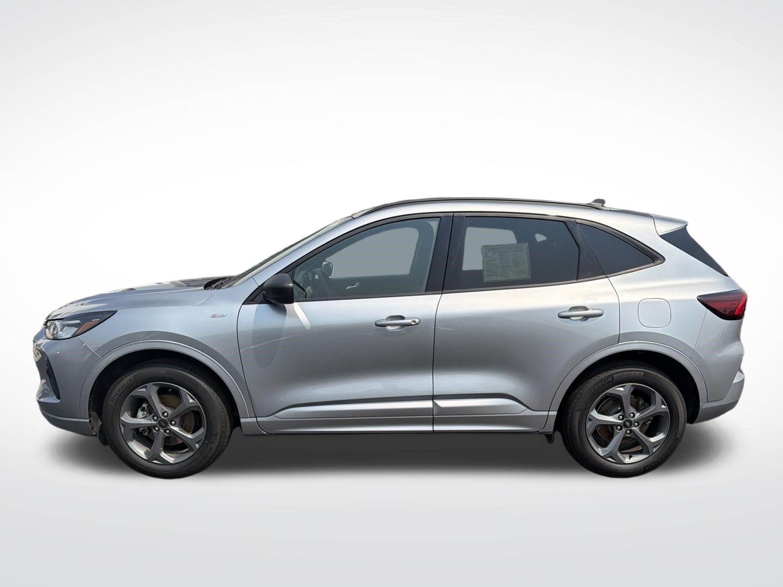 Used 2024 Ford Escape ST-Line w/ Tech Pack #1 AWD/4WD image 16