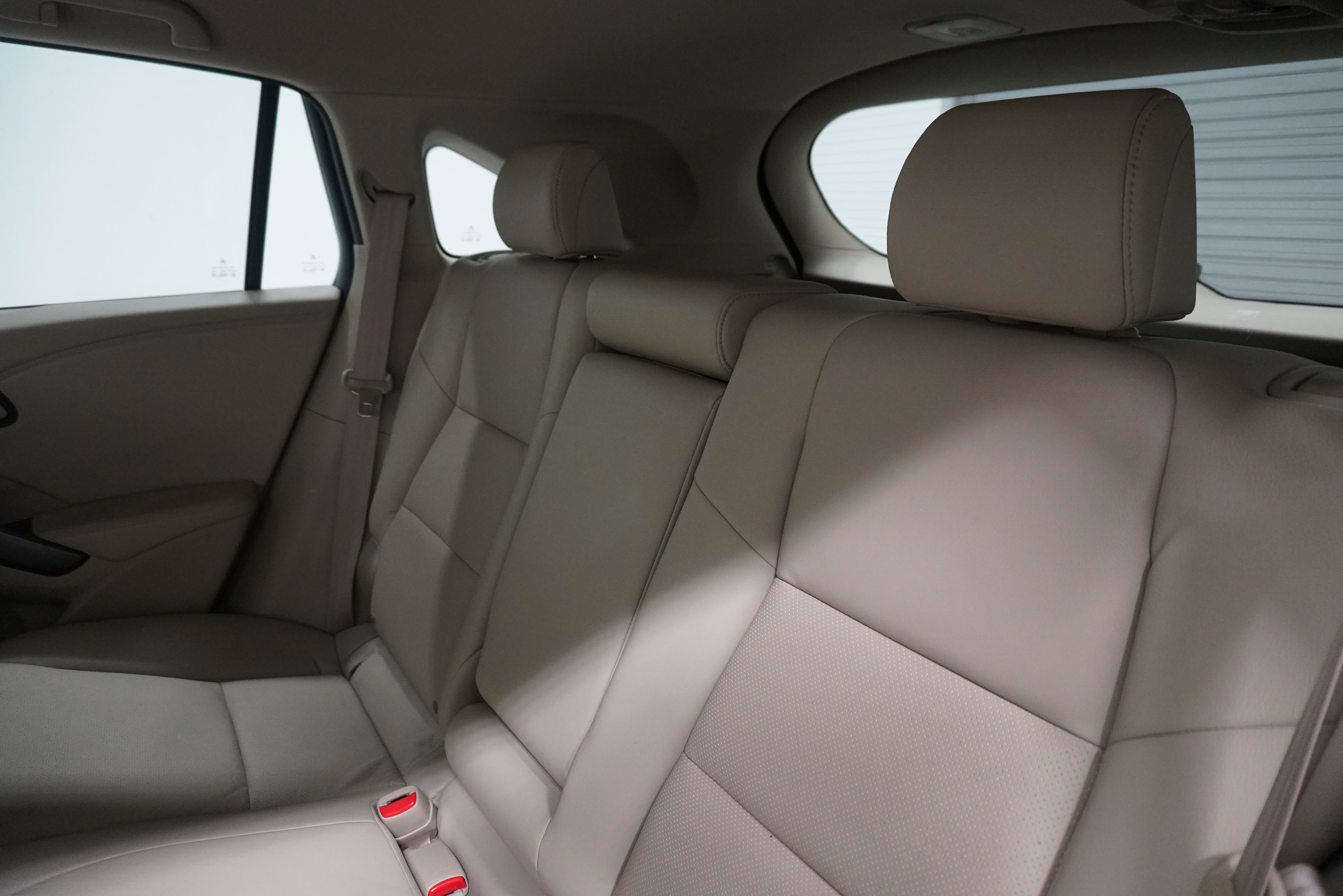 Used 2013 Acura RDX FWD image 12