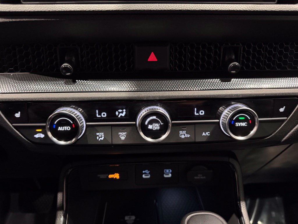 Used 2026 Honda CR-V Sport-L image 19