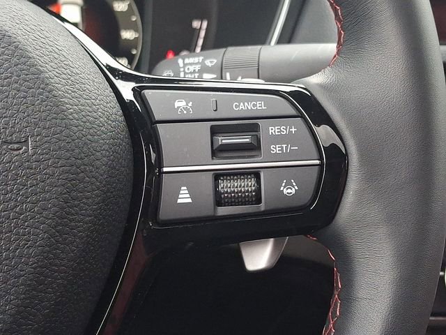 Certified 2026 Acura Integra A-Spec FWD image 22