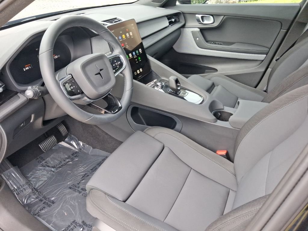 Used 2024 Polestar Polestar 2 image 13