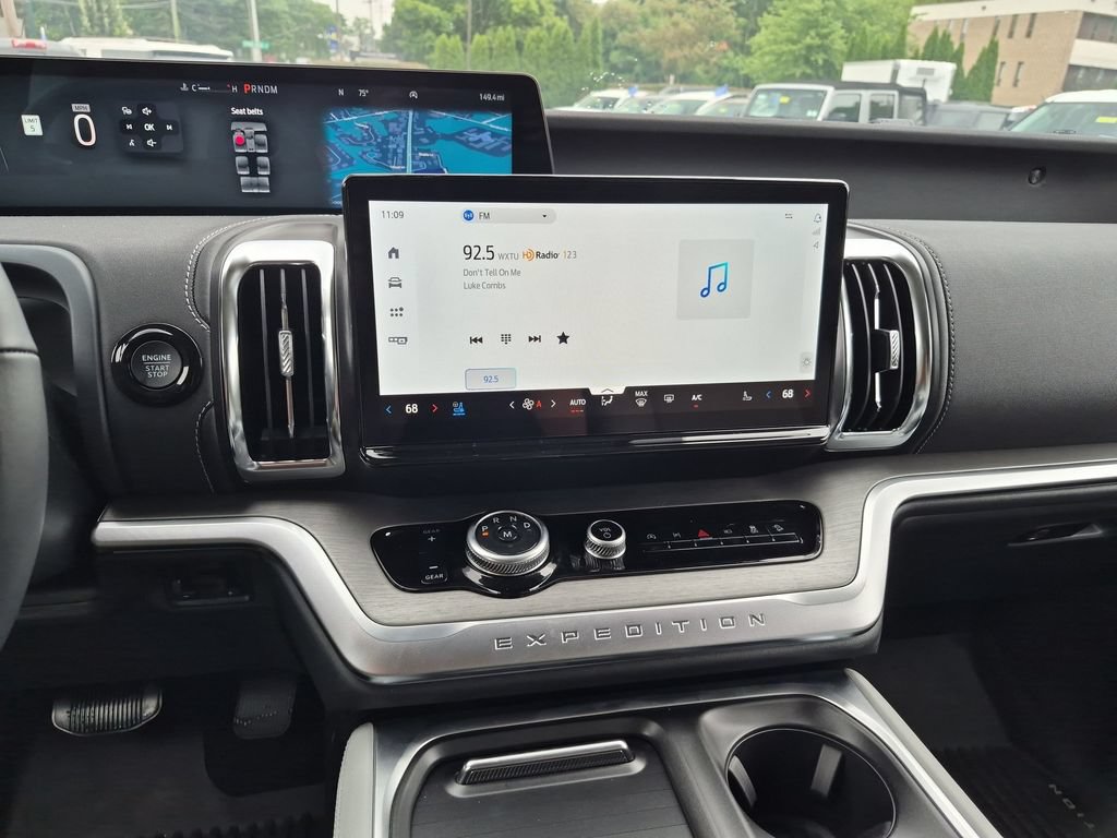 New 2026 Ford Expedition Max Platinum AWD/4WD image 20