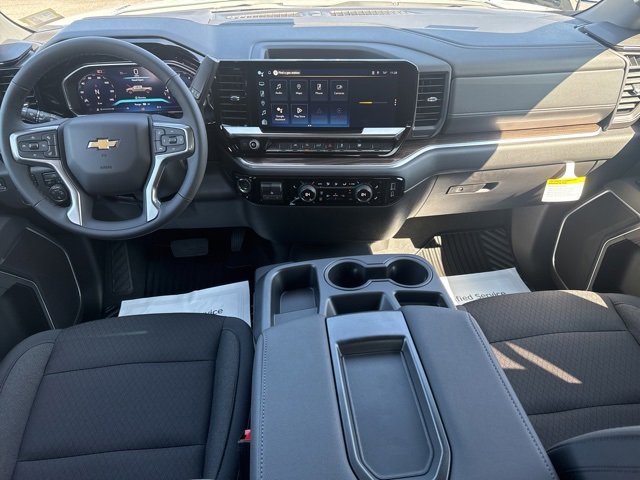New 2026 Chevrolet Silverado 1500 LT image 22