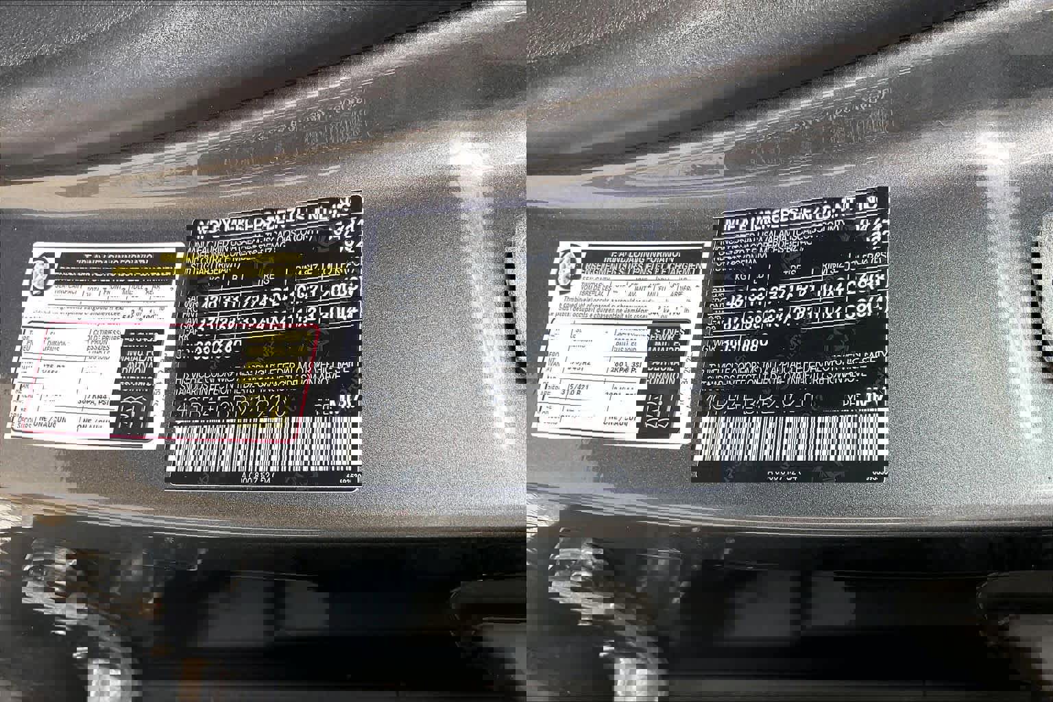 Used 2024 Mercedes-Benz GLE 350 4MATIC image 35