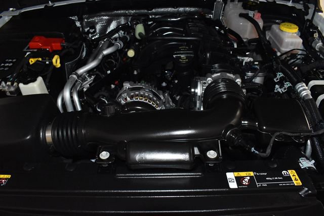 Used 2024 Jeep Wrangler Willys image 10