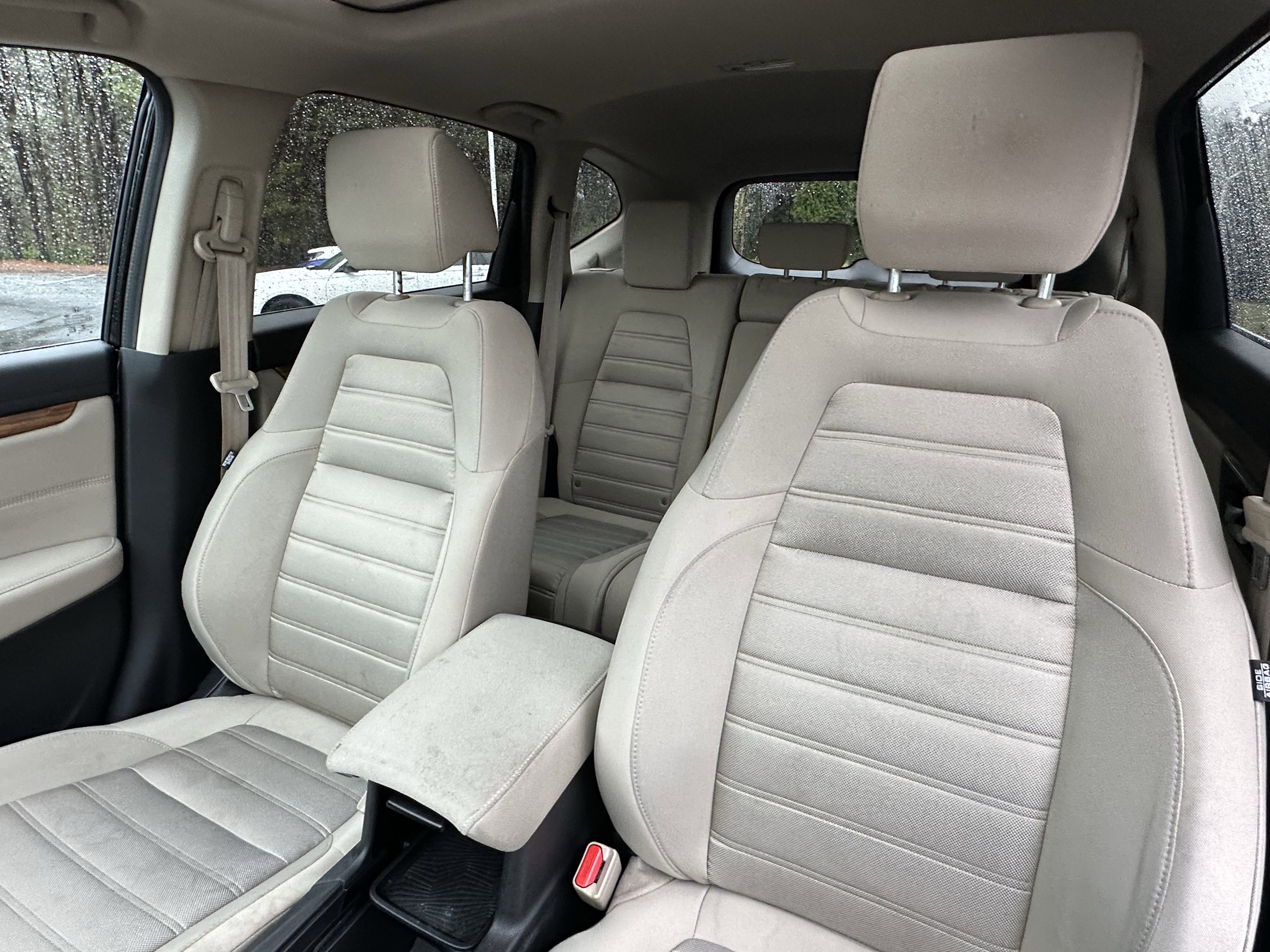 Used 2018 Honda CR-V EX image 8