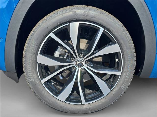New 2026 Volkswagen Atlas SEL Premium R-Line AWD/4WD image 10