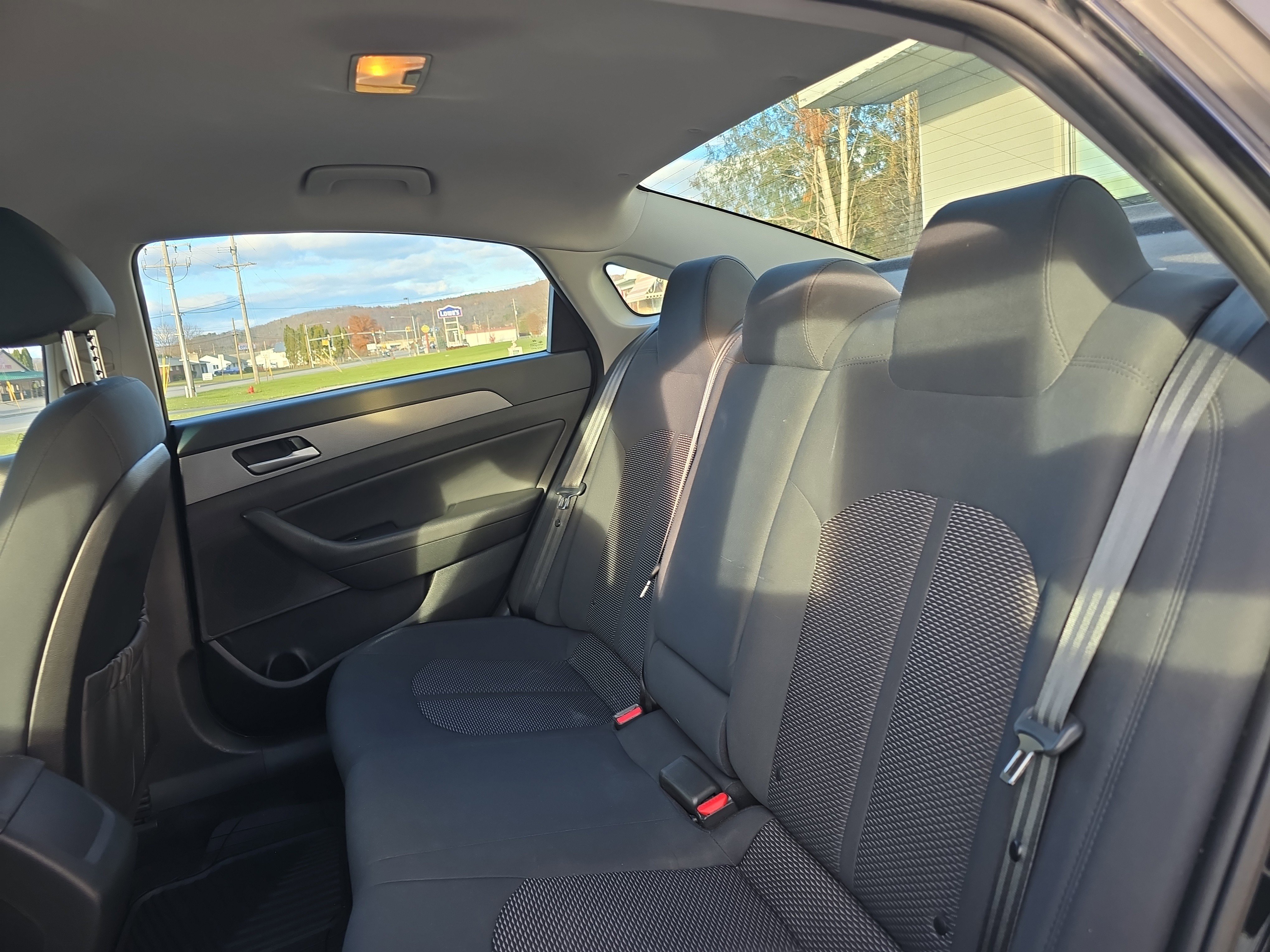 Used 2018 Hyundai Sonata SEL image 13