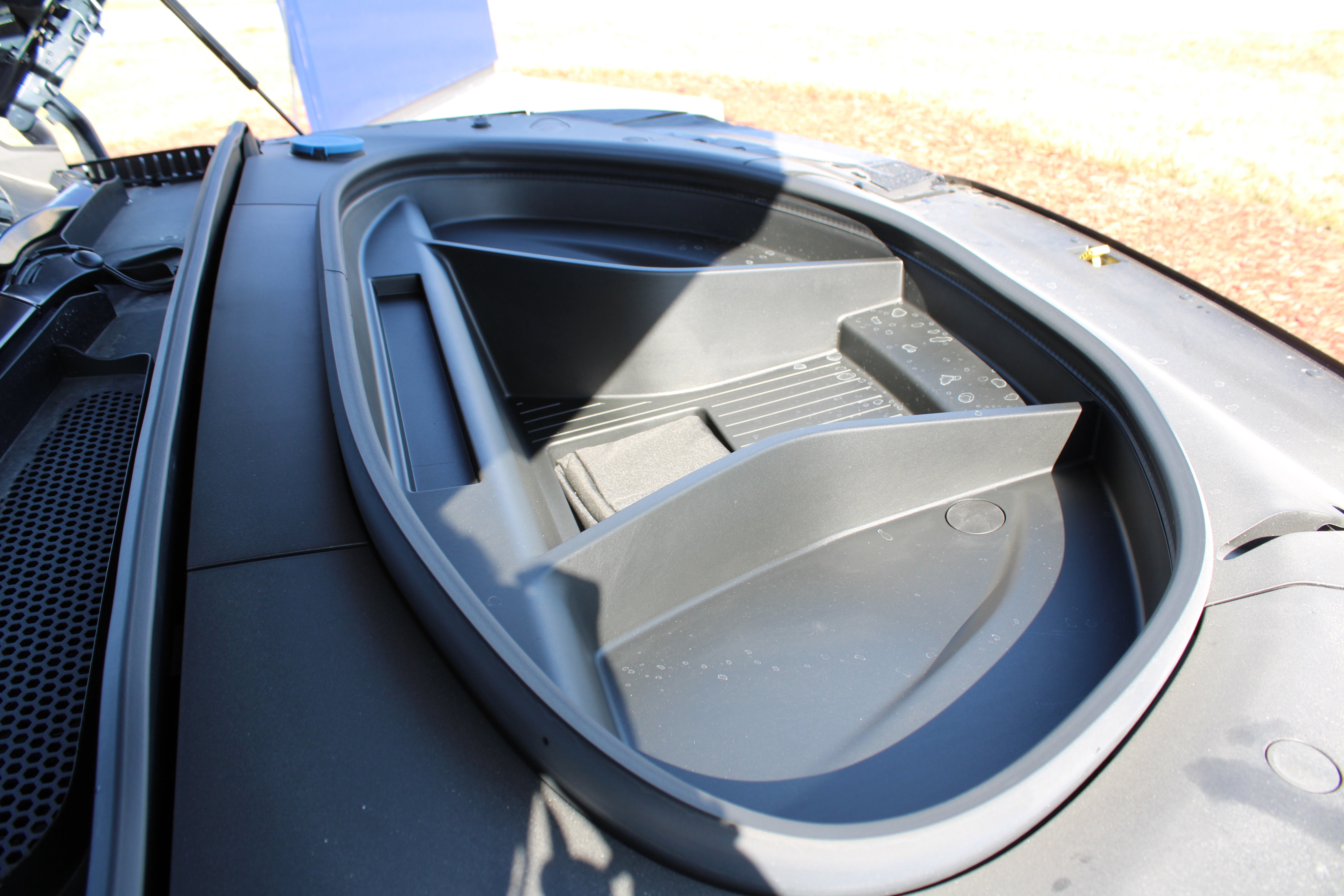 New 2025 Volvo EX90 Ultra image 47