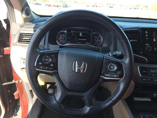 Used 2022 Honda Pilot Special Edition image 11