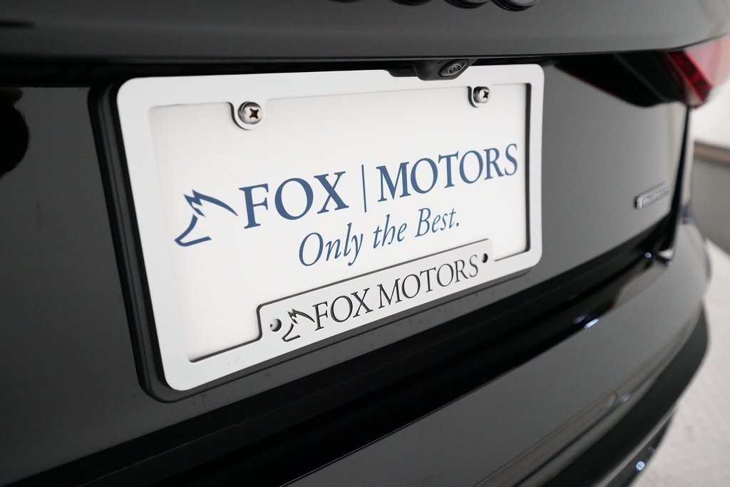 New 2026 Audi A3 2.0T Premium image 38