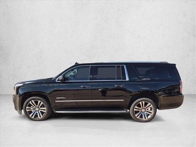 Used 2018 GMC Yukon XL Denali w/ Open Road Package AWD/4WD image 8